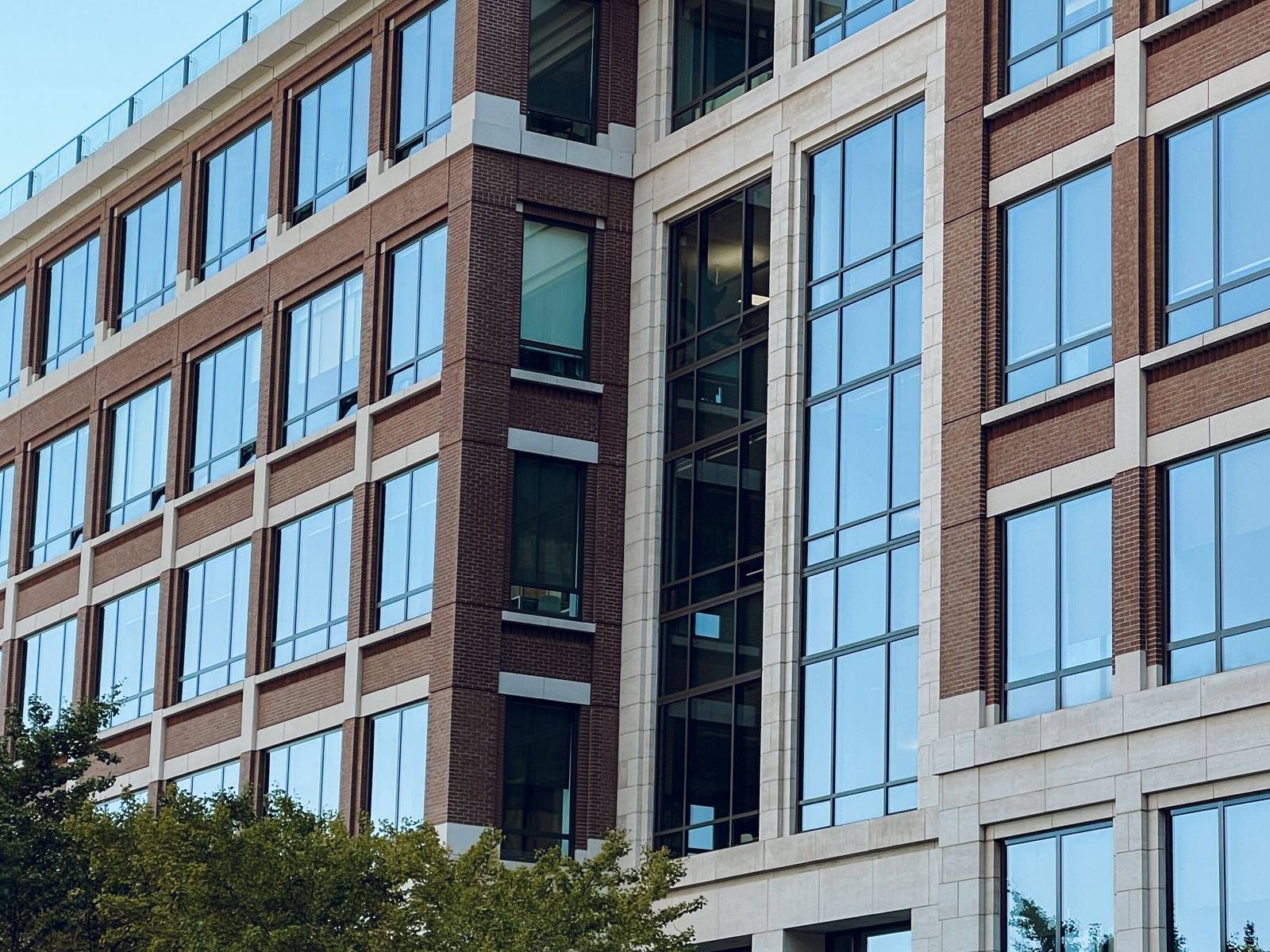 Commercial HVAC service in Arvada